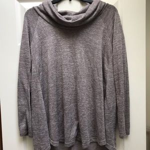 Ginger G winter sweater!